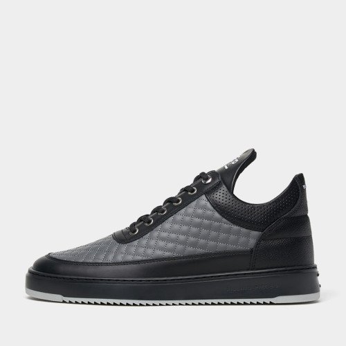 Filling Pieces Low Top Quilted (10100151874) [1]