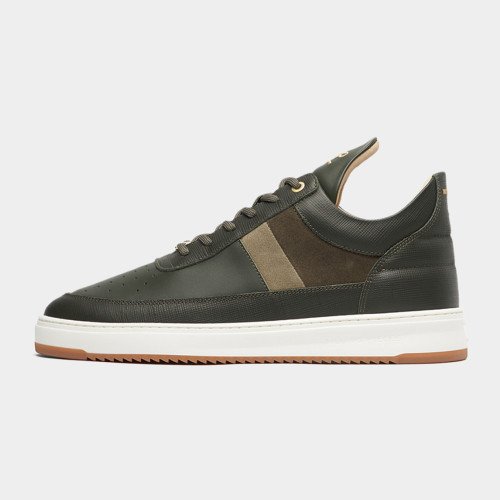 Filling Pieces Low Top Game Lux (57013731926) [1]