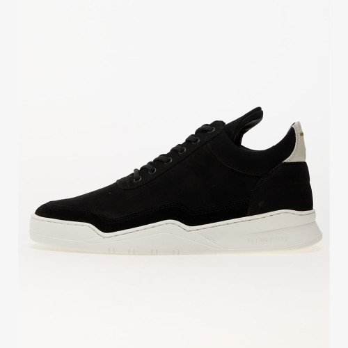 Filling Pieces Low Top Ghost / (25234201861) [1]