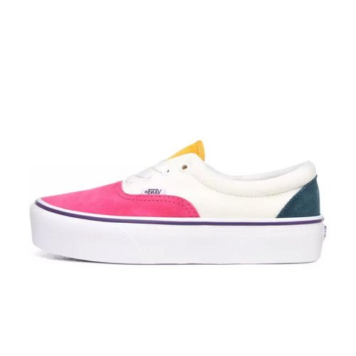 Vans Mini Cord Era Plateau (VN0A3WLUWVY) [1]