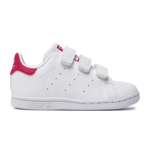 adidas Originals Stan Smith CF Kids (I) (FX7538) [1]