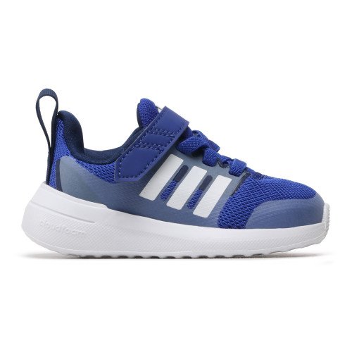 adidas Originals FortaRun 2.0 Cloudfoam Elastic Lace Top Strap (HP5455) [1]