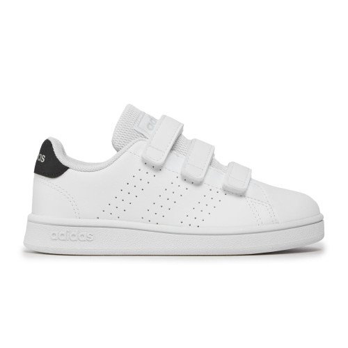 adidas Originals Advantage Court Lifestyle Hook-and-Loop (IG2516) [1]