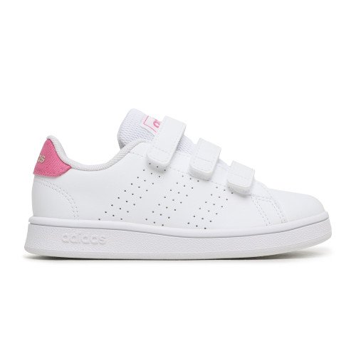 adidas Originals Advantage Lifestyle Court Hook-and-Loop (IG2521) [1]