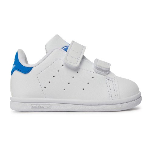 adidas Originals Stan Smith Comfort Closure Shoes Kids (IE8119) [1]