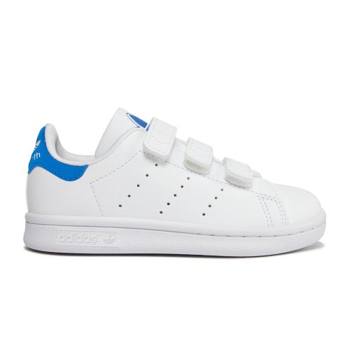 adidas Originals Stan Smith Comfort Closure Shoes Kids (IE8114) [1]