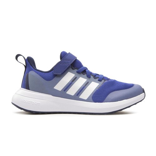 adidas Originals FortaRun 2.0 Cloudfoam Elastic Lace Top Strap (HP5452) [1]