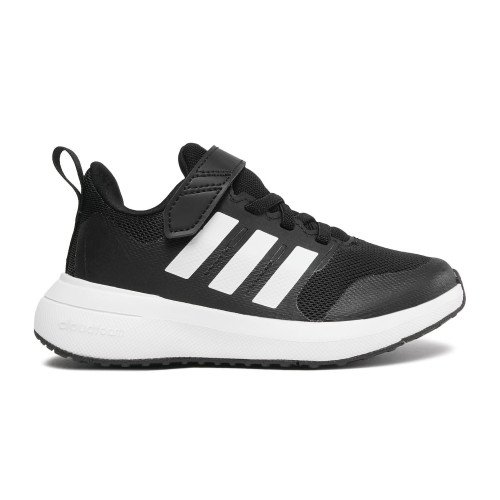 adidas Originals FortaRun 2.0 Cloudfoam Elastic Lace Top Strap (IG5387) [1]