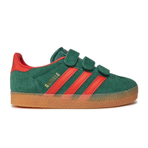 adidas Originals Gazelle Shoes Kids (IE8674) [1]