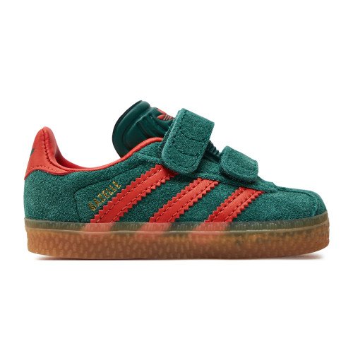 adidas Originals Gazelle Comfort Closure Shoes Kids (IE8706) [1]