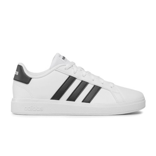 adidas Originals Grand Court Lifestyle Tennis Lace-Up (GW6511) [1]