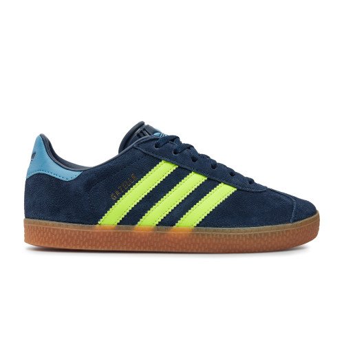 adidas Originals Gazelle Shoes Kids (IH2795) [1]