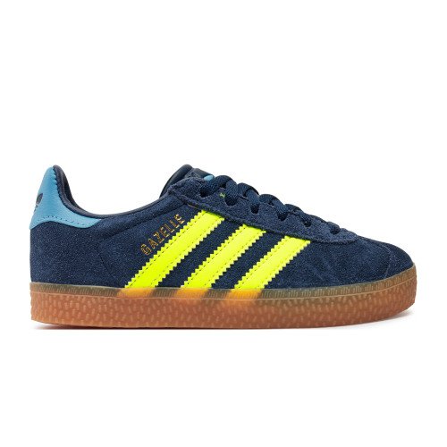 adidas Originals Gazelle Shoes Kids (IH2794) [1]