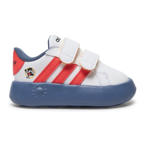 adidas Originals adidas x Disney Mickey and Friends Grand Court 2.0 Kids (IF4054) [1]