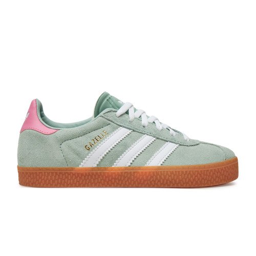 adidas Originals Gazelle Shoes Kids (ID6555) [1]