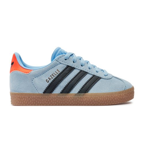 adidas Originals Gazelle Shoes Kids (ID6554) [1]