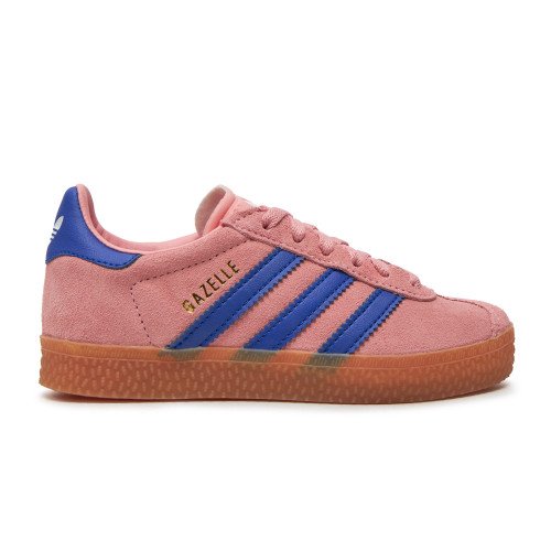 adidas Originals Gazelle Shoes Kids (ID6556) [1]