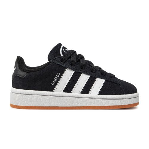 adidas Originals Campus 00s Elastic Lace Shoes Kids (JI4331) [1]