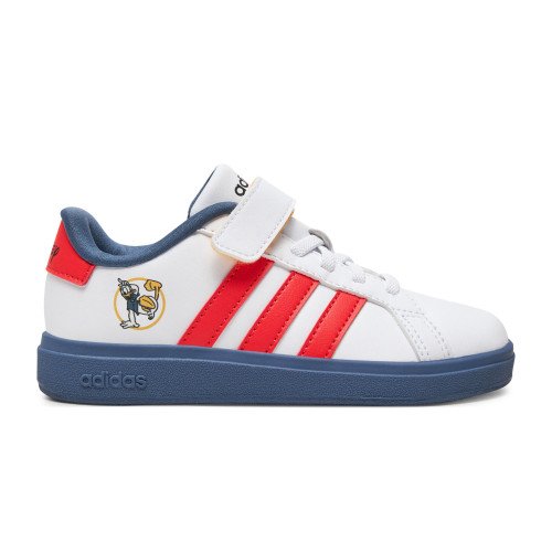 adidas Originals adidas x Disney Micky Maus and Friends Grand Court Kids (IF4061) [1]