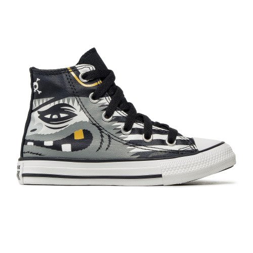 Converse Chuck Taylor All Star Pirates (372729C) [1]