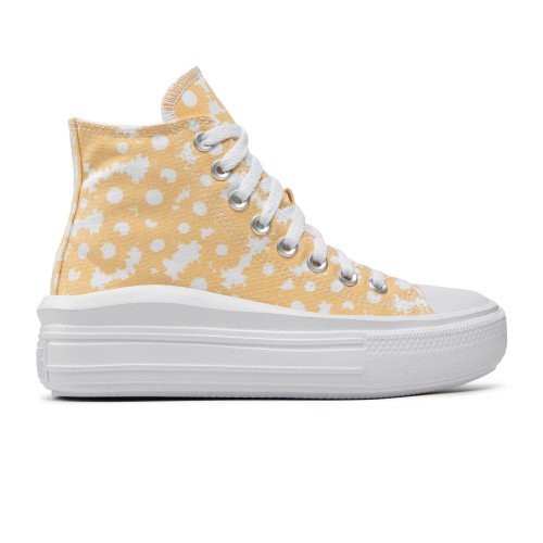 Converse Chuck Taylor All Star Move Platform Bright Florals (A01194C) [1]