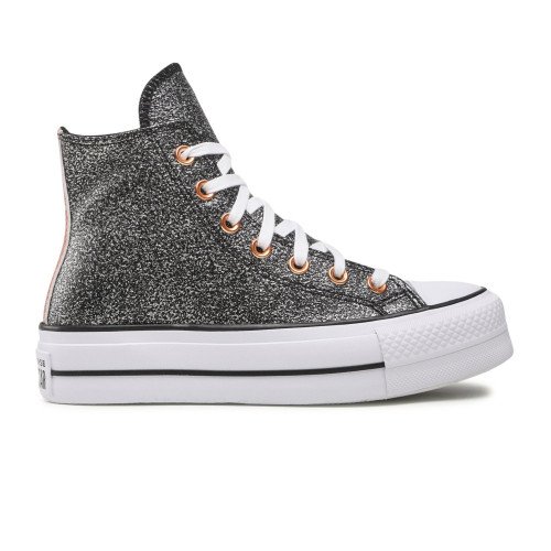 Converse Chuck Taylor All Star Lift Platform Metallic Glitter (A01301C) [1]