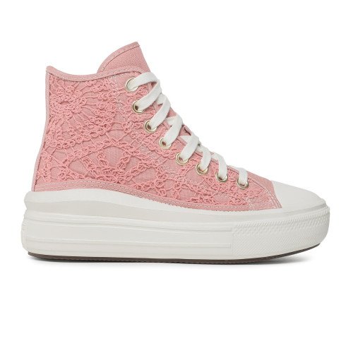 Converse Chuck Taylor All Star Move Platform Daisy Cord (A03951C) [1]