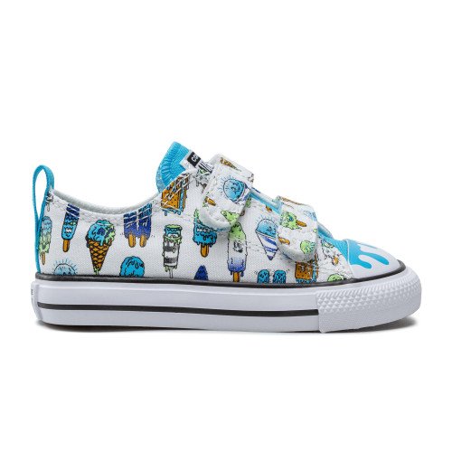 Converse Chuck Taylor All Star Easy-On Ice Pop (A01209C) [1]