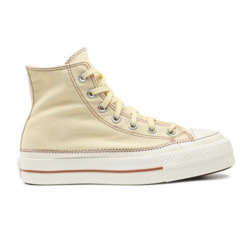 Converse Chuck Taylor All Star Lift Platform Contrast Stitching (A04659C) [1]