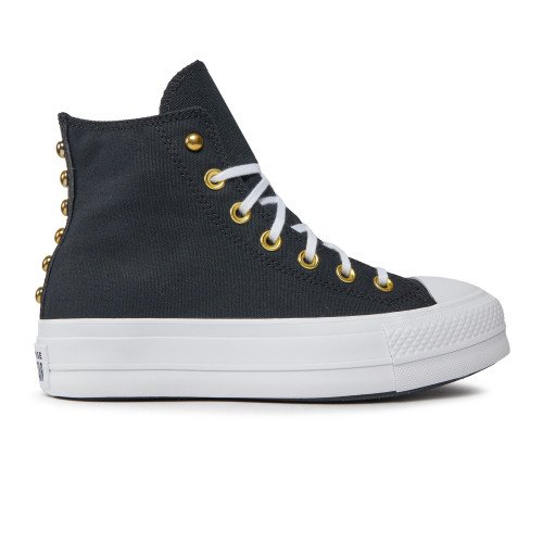 Converse Chuck Taylor All Star Lift Platform Star Studded (A05453C) [1]