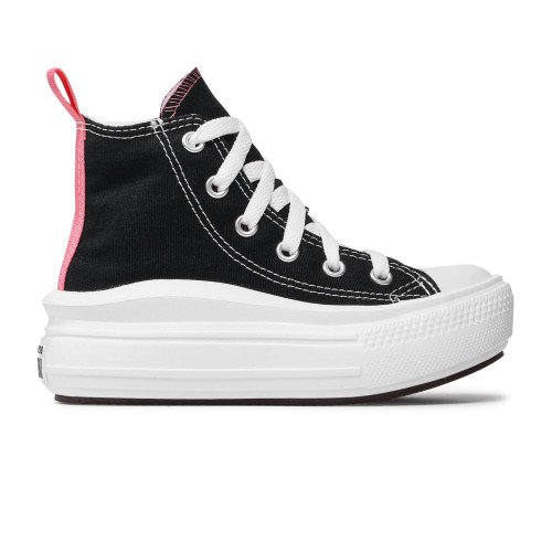 Converse Canvas Color Chuck Taylor All Star Move (371527C) [1]