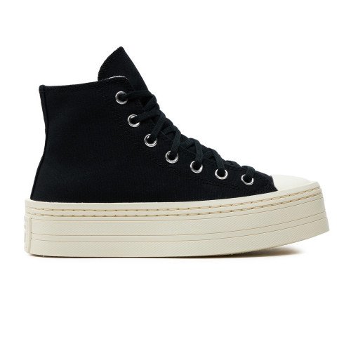 Converse Chuck Taylor All Star Modern Lift Platform Canvas (A06141C) [1]