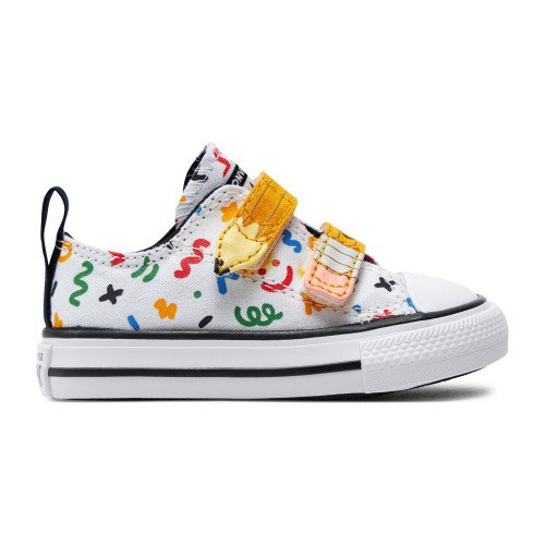 Converse Chuck Taylor All Star Easy On Doodles (A07219C) [1]