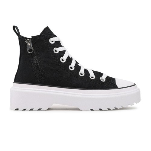 Converse Chuck Taylor All Star Lugged Lift Platform Canvas (A03011C) [1]