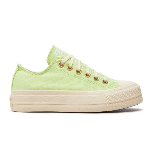 Converse Chuck Taylor All Star Lift Platform (A09913C) [1]