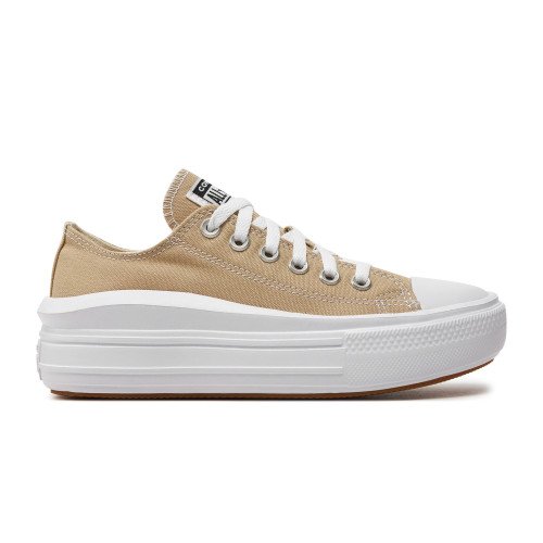 Converse Canvas Color Chuck Taylor All Star Move (A07580C) [1]