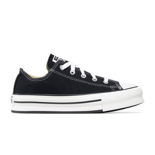 Converse Chuck Taylor All Star Eva Lift Canvas Platform (272857C) [1]