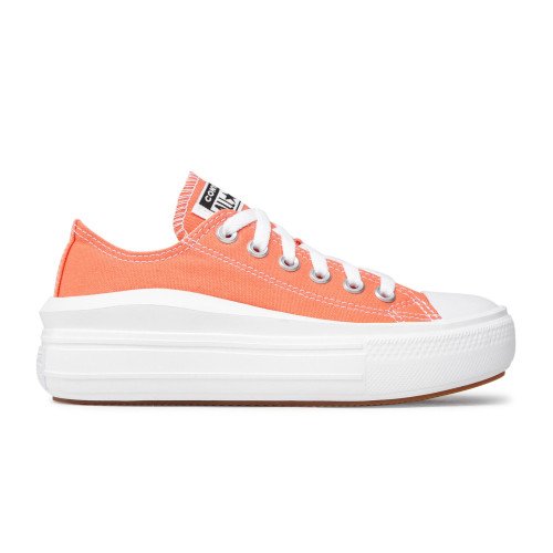 Converse Chuck Taylor All Star Move Platform Seasonal Color (572723C) [1]