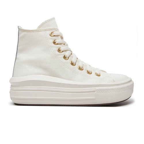 Converse Chuck Taylor All Star Move Platform Tonal Canvas (A08384C) [1]