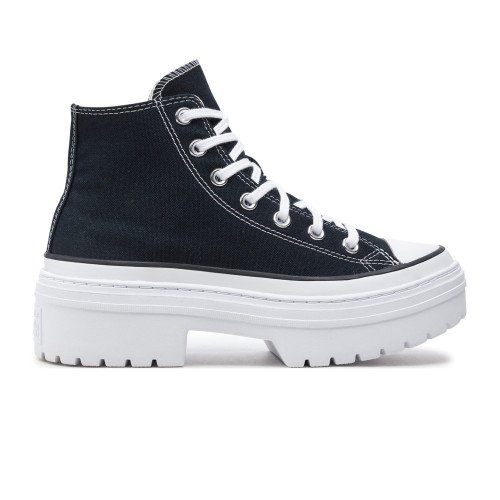 Converse Chuck Taylor All Star Lugged Heel Platform (A08258C) [1]