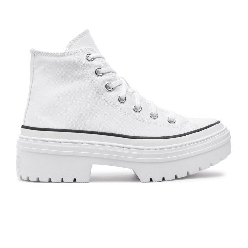 Converse Chuck Taylor All Star Lugged Heel Platform (A10364C) [1]