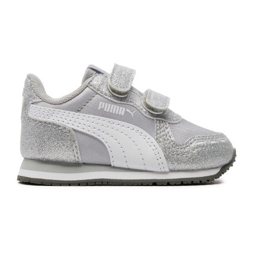 Puma Cabana Racer Glitz V Kids (I) (370986) [1]