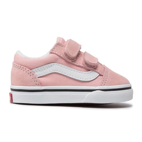 Vans Kleinkinder Old Skool Velcro (VN000D3Y9AL) [1]