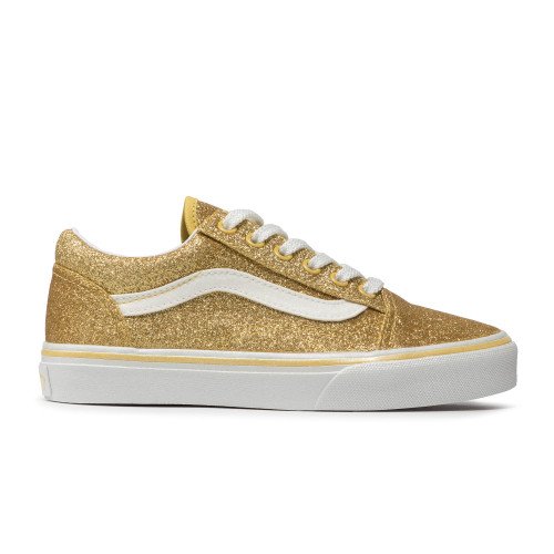 Vans Kids Core Confetti Old Skool (VN0A4VJC8BB) [1]