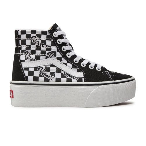 Vans Sk8-hi Tapered Stackform (VN0A5JMK6BT) [1]