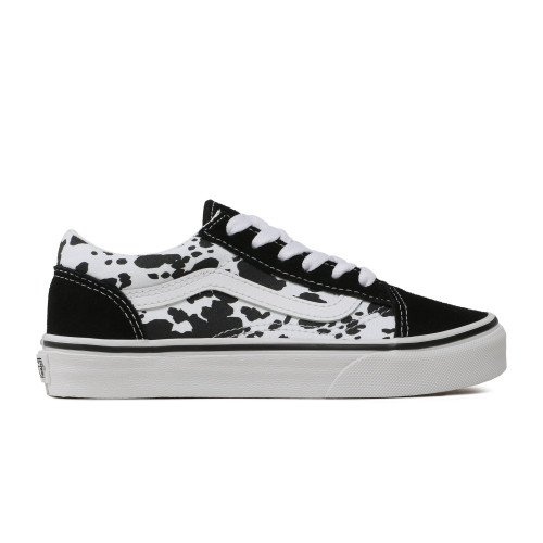 Vans Kinder Cow Old Skool (VN0A7Q5FBMW) [1]