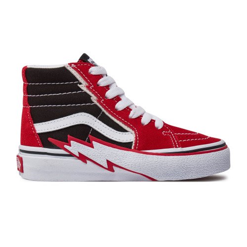 Vans Kinder Sk8-hi Bolt (VN000BVJREB) [1]