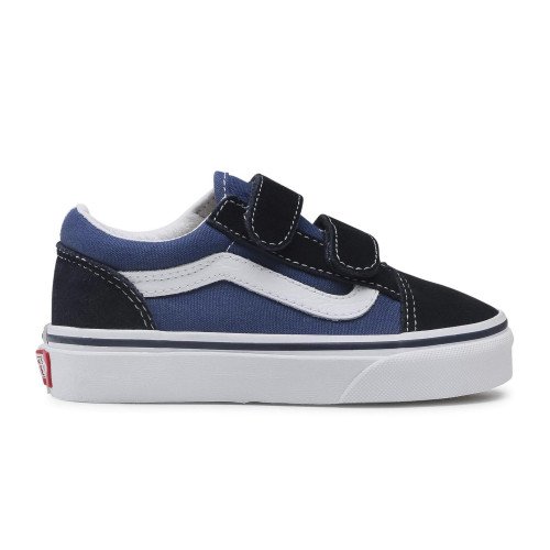 Vans Kinder Old Skool Velcro (VN000VHENWD) [1]