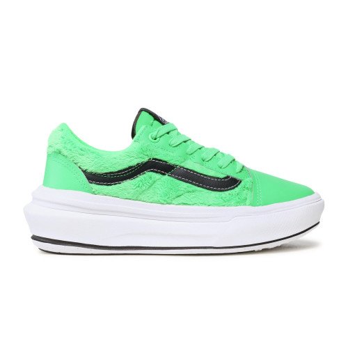 Vans Old Skool Overt Cc (VN0A7Q5EGRN) [1]