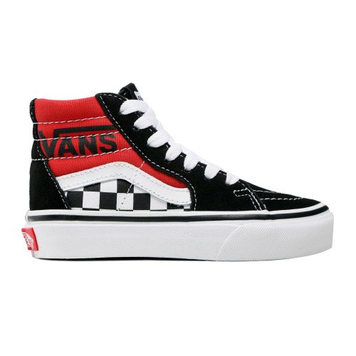 Vans Kinder Sk8-hi (VN000D5F458) [1]